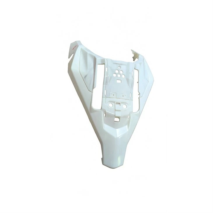 Motorcycle Center Cover Mould factory
