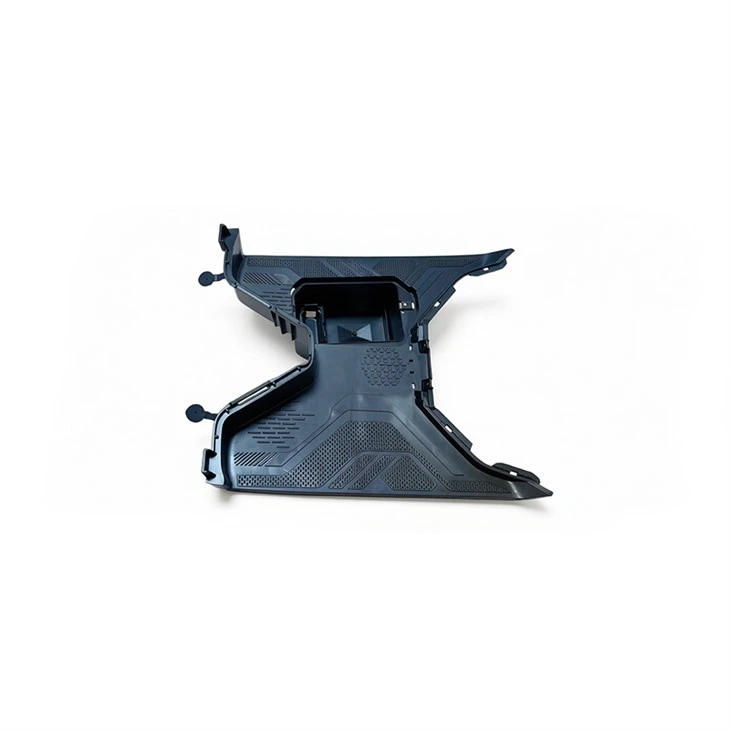 Motorcycle Center Cover Mould manufacturers
